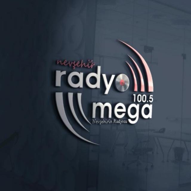 Nevşehir Radyo Mega 100.5