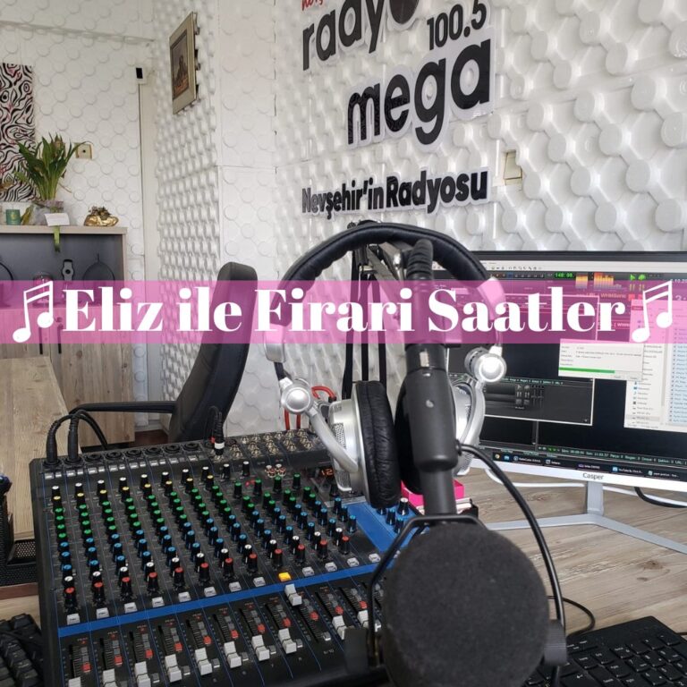 Eliz – Elizle Firari Saatler Eliz – Elizle Firari Saatler