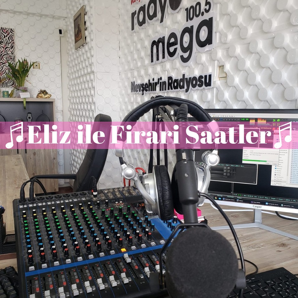 Eliz – Elizle Firari Saatler Eliz – Elizle Firari Saatler