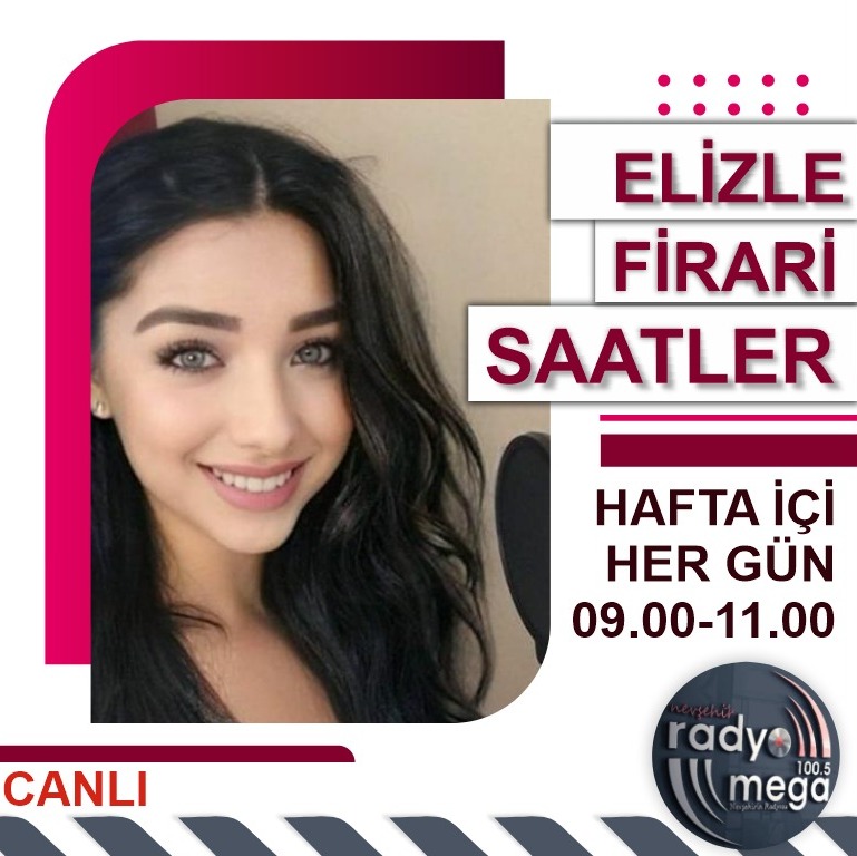 Elizle Firari Saatler Elizle Firari Saatler