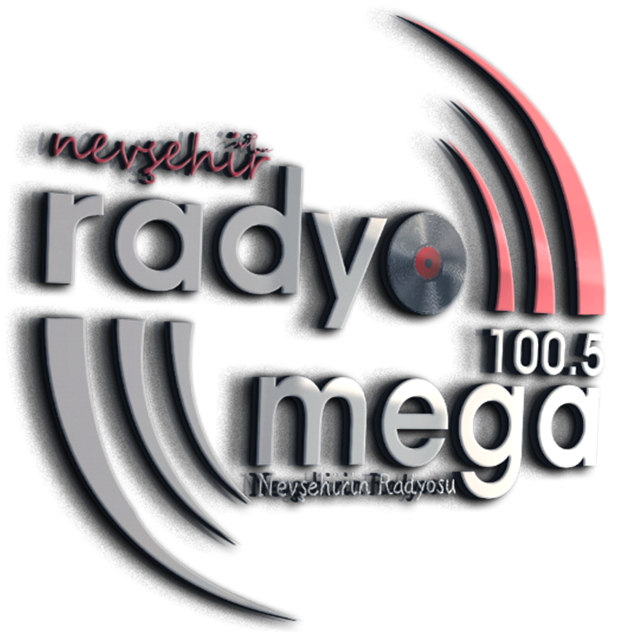 Nevşehir Radyo Mega 100.5